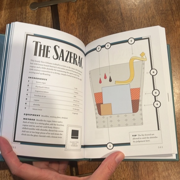 Whiskey: Shake, Muddle and Stir by Dan Jones A Beginners Guide to Whiskey Book - Picture 3 of 3